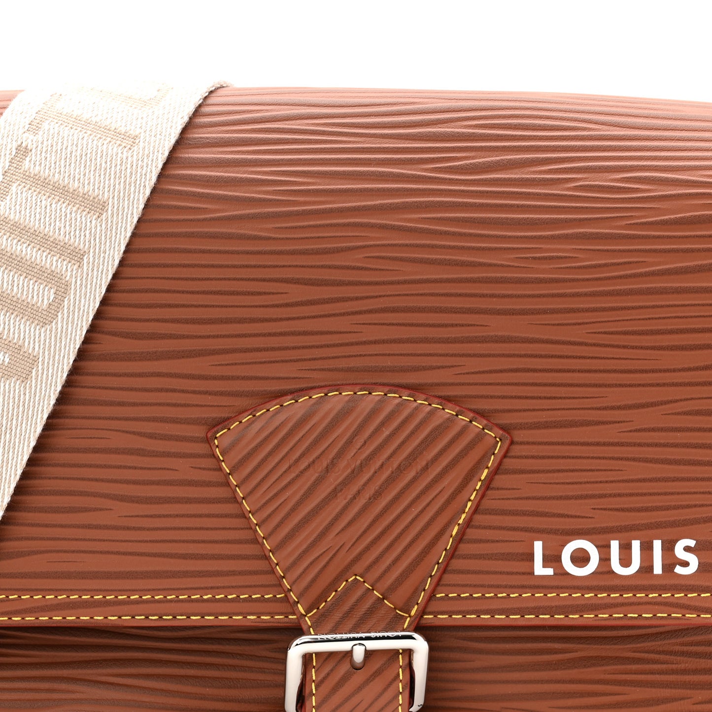Epi Montsouris Messenger Cognac