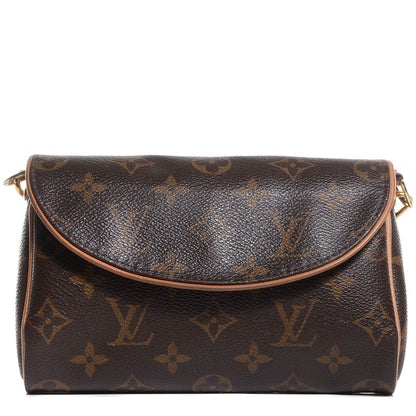 Louis Vuitton Monogram Pochette Friendly 1 of 7