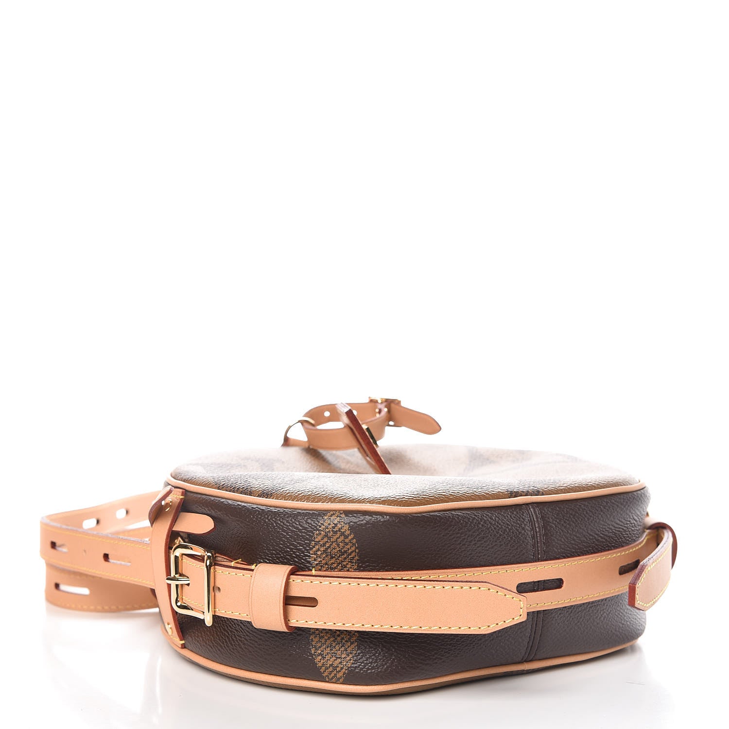 Louis Vuitton Reverse Monogram Giant Boite Chapeau Souple 4 of 8