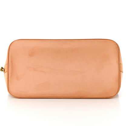 Louis Vuitton Monogram Alma PM 13 of 16