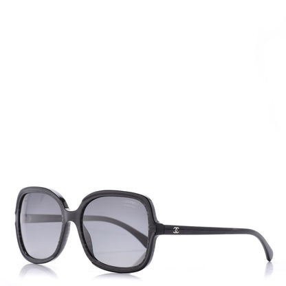 Chanel Sunglasses 5319 Black | 1 of 8