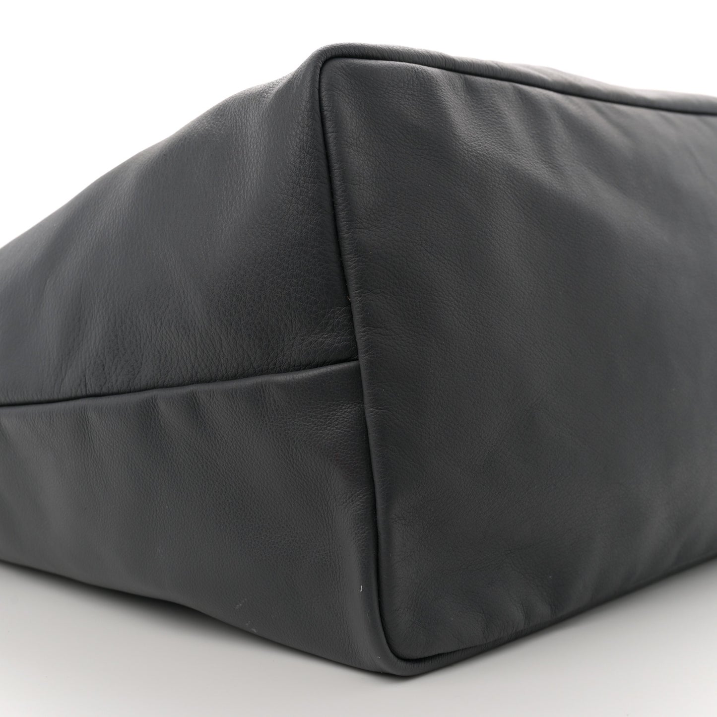 Goyardine Reversible Anjou GM Grey