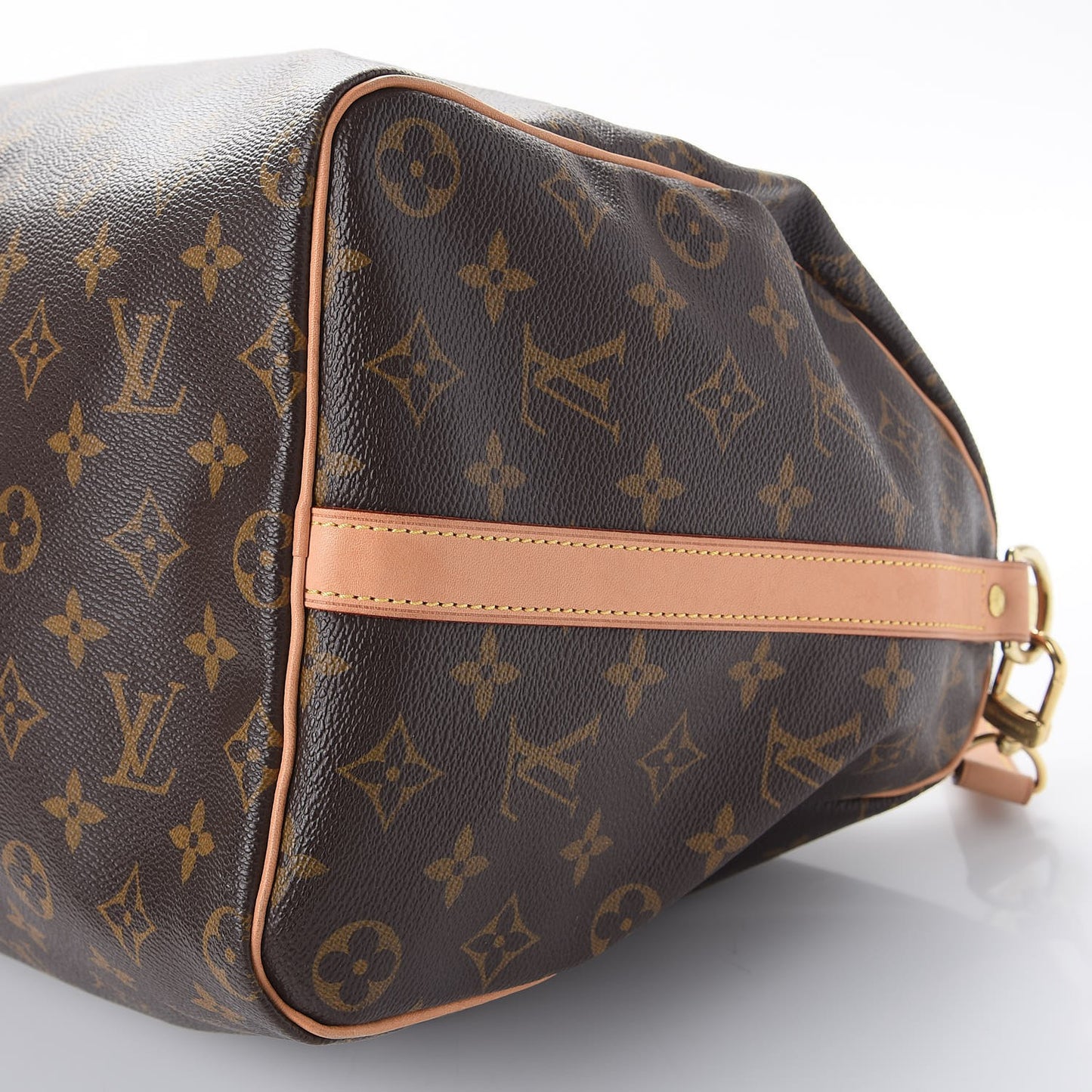 Monogram Speedy Bandouliere 40
