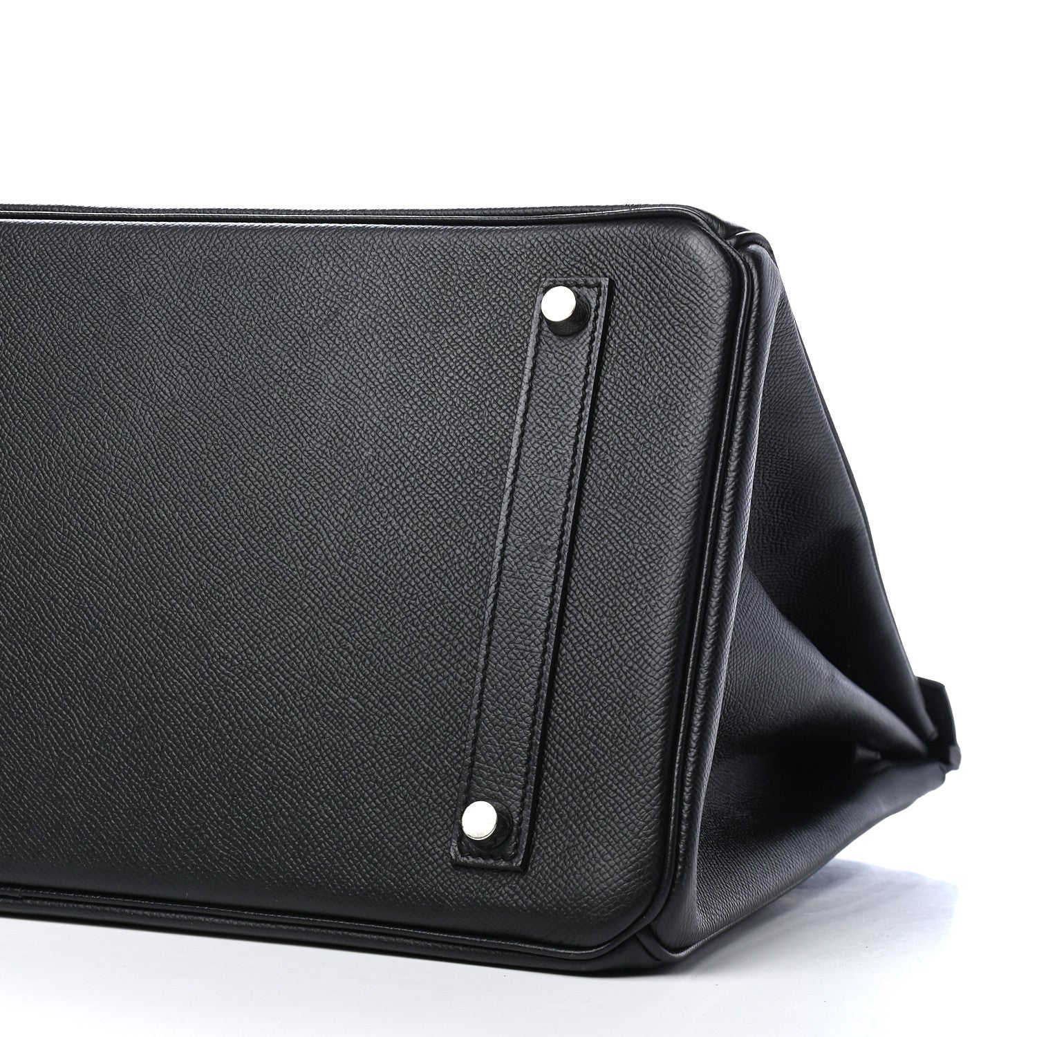 Hermes Epsom Birkin 35 Black 10 of 10
