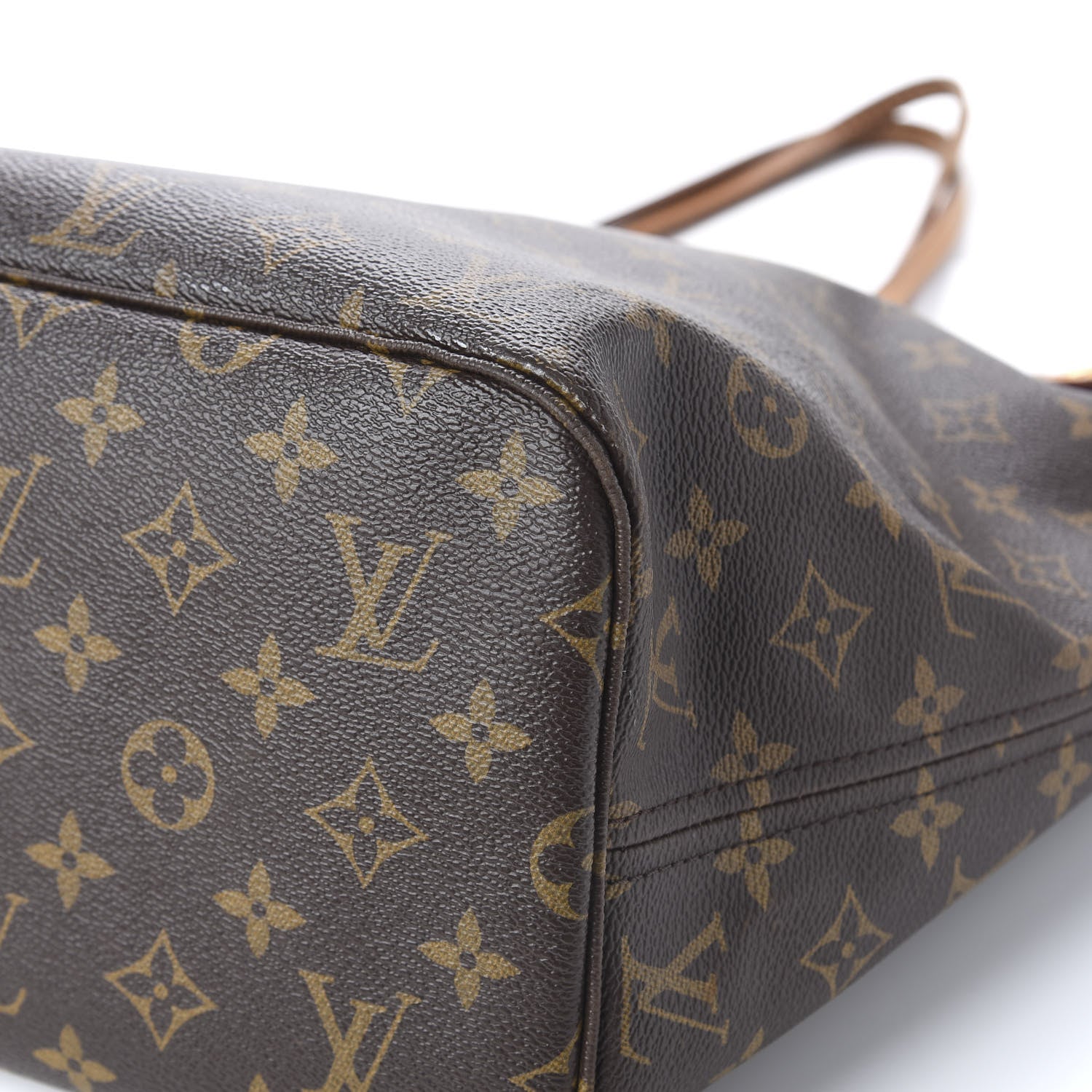 Louis Vuitton Monogram Neo Neverfull MM 9 of 14