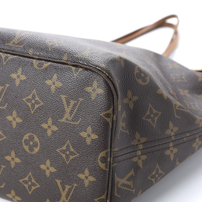 Louis Vuitton Monogram Neo Neverfull MM 9 of 14