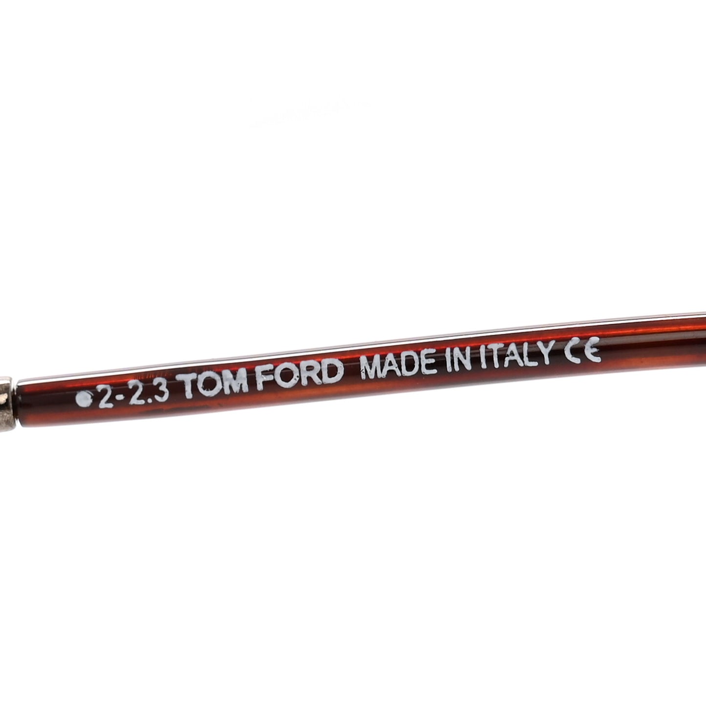 Miranda Crossover Sunglasses TF130 Bronze