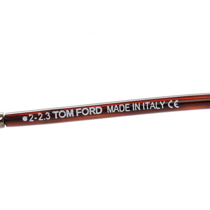 Tom Ford Miranda Crossover Sunglasses TF130 Bronze 5 of 8