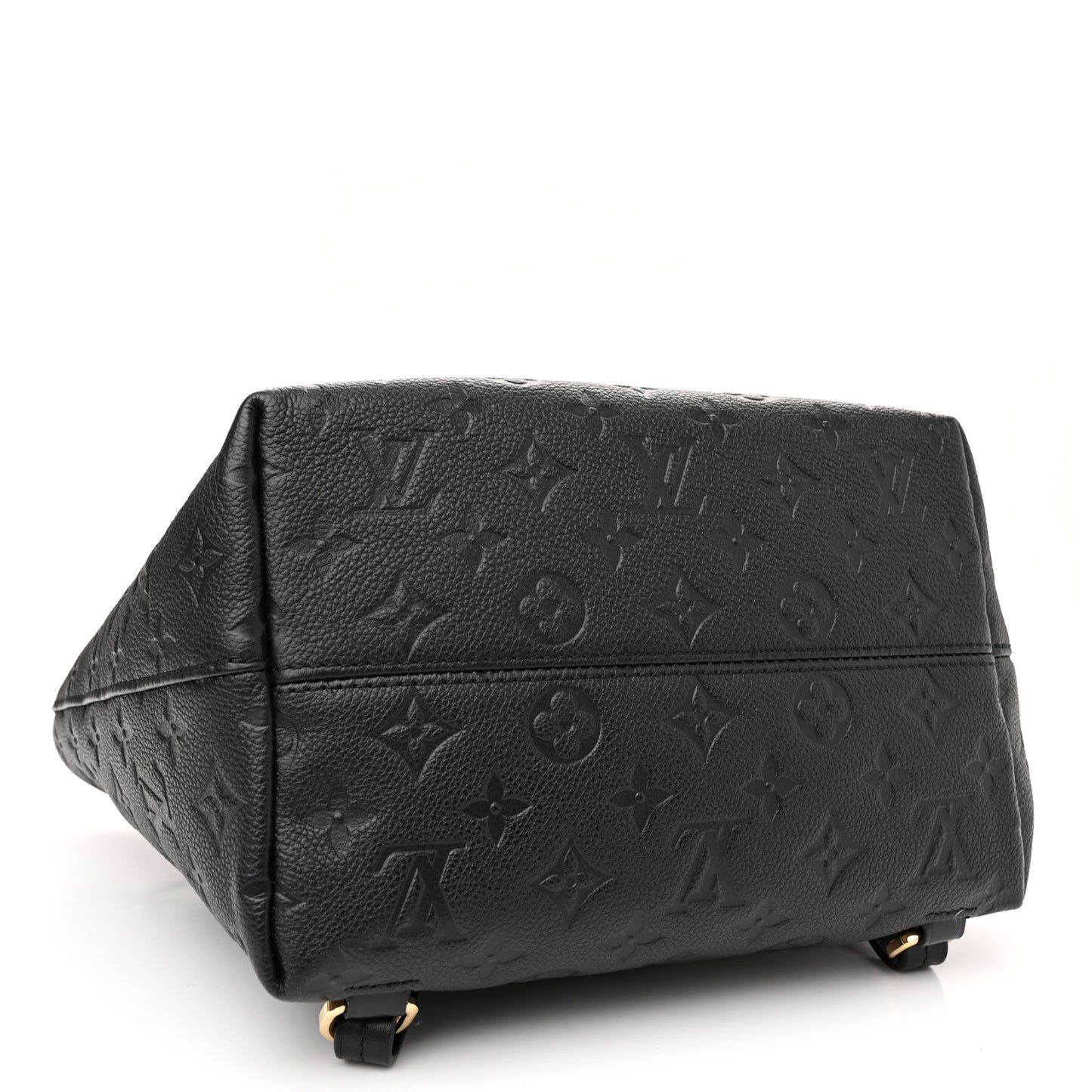 Empreinte Montsouris NM Backpack Black