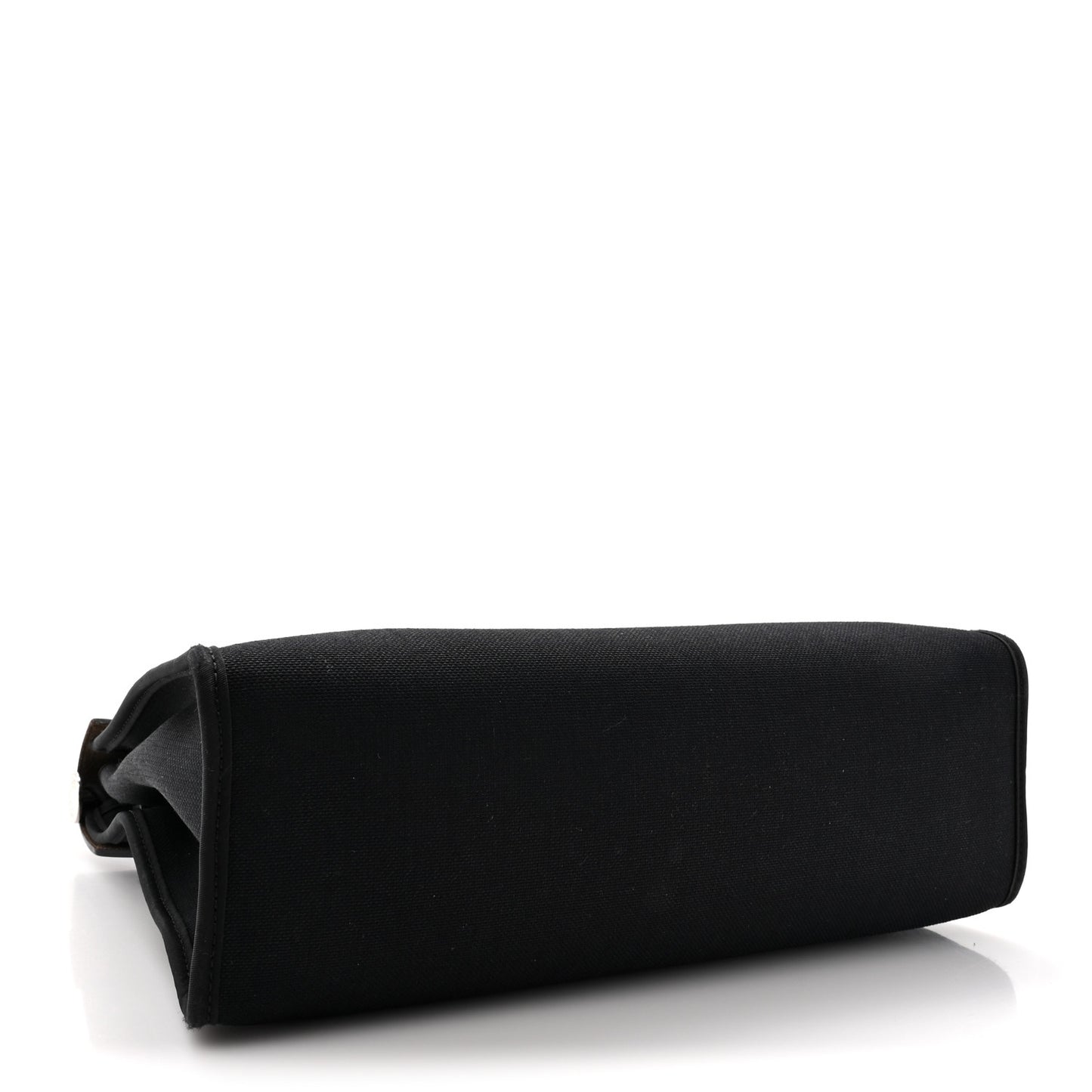 Military Toile Vache Hunter Herbag Zip PM 31 Black