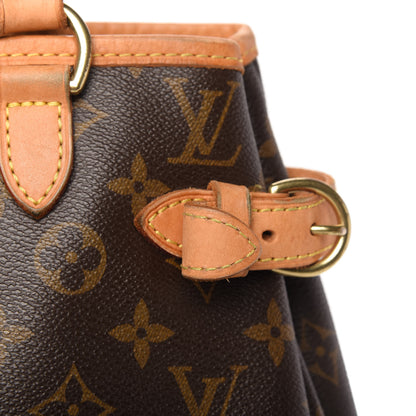 Louis Vuitton Monogram Batignolles Vertical 18 of 19