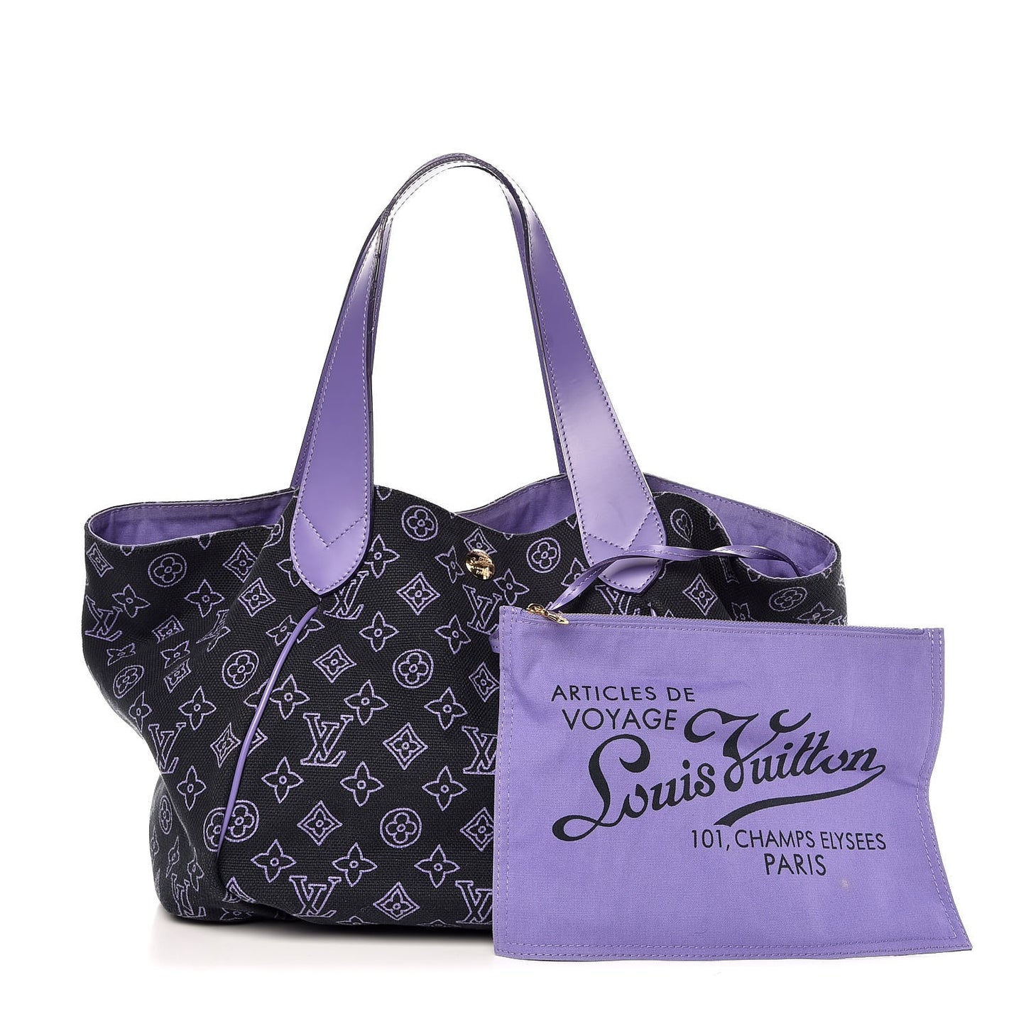 Cabas Ipanema GM Navy