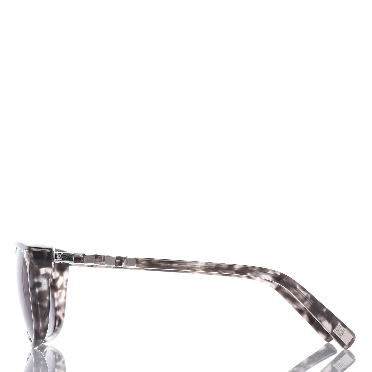 Conviction Sunglasses Z0644W Grey Tortoise