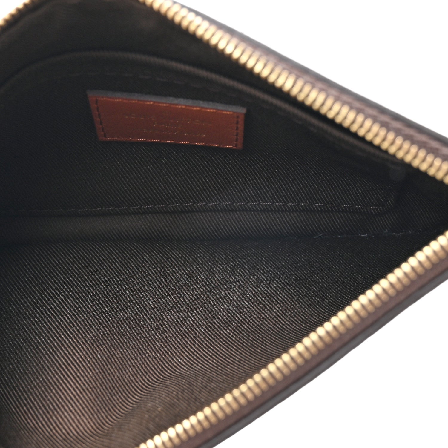 Louis Vuitton Reverse Monogram Loop Hobo 7 of 11