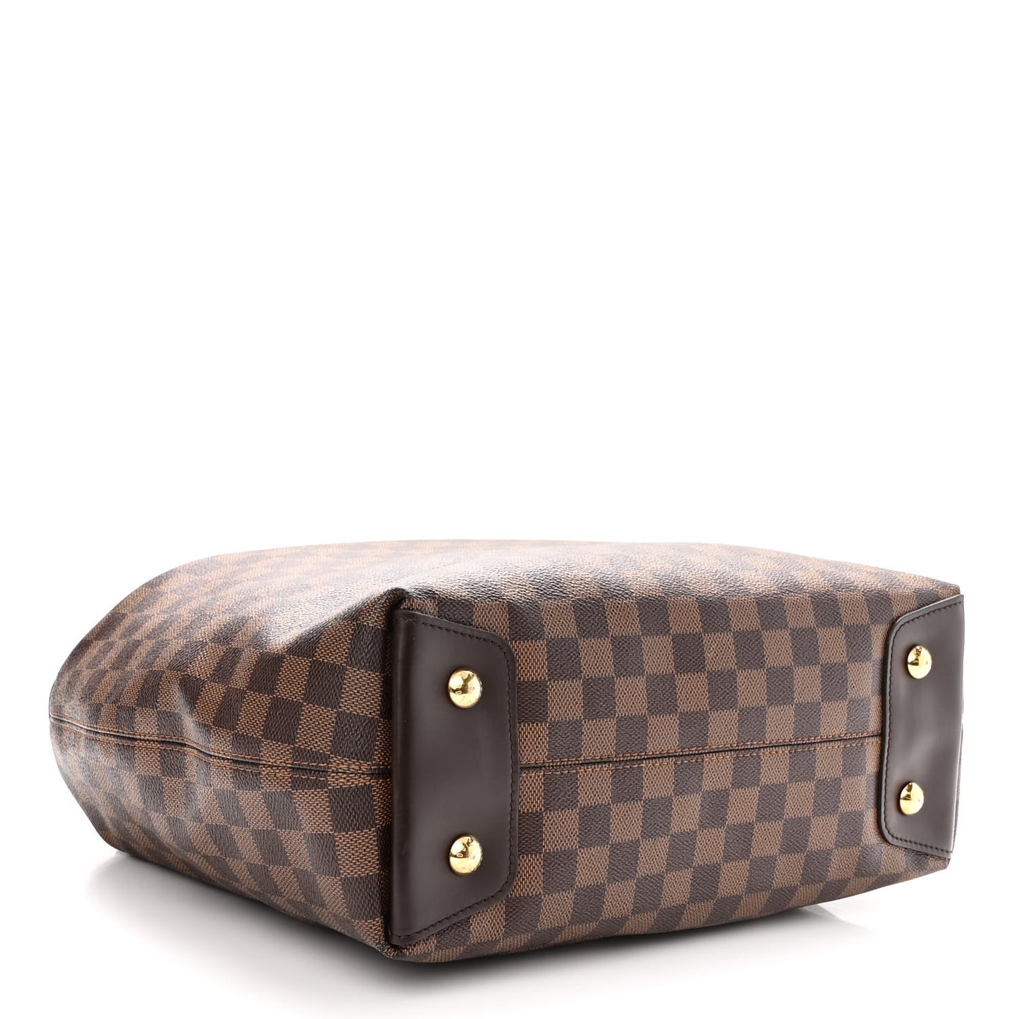 Damier Ebene Duomo Hobo