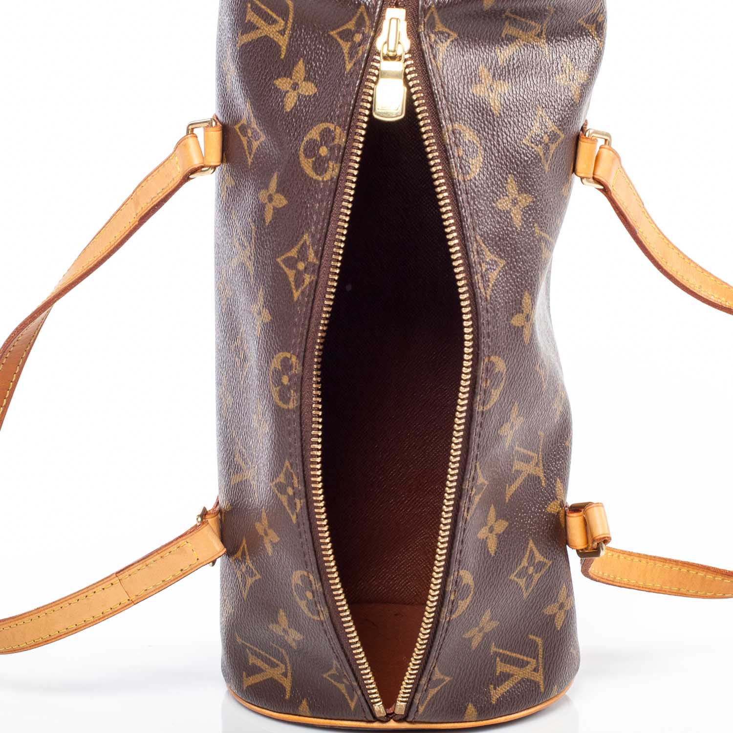 Louis Vuitton Monogram Papillon 26 8 of 9