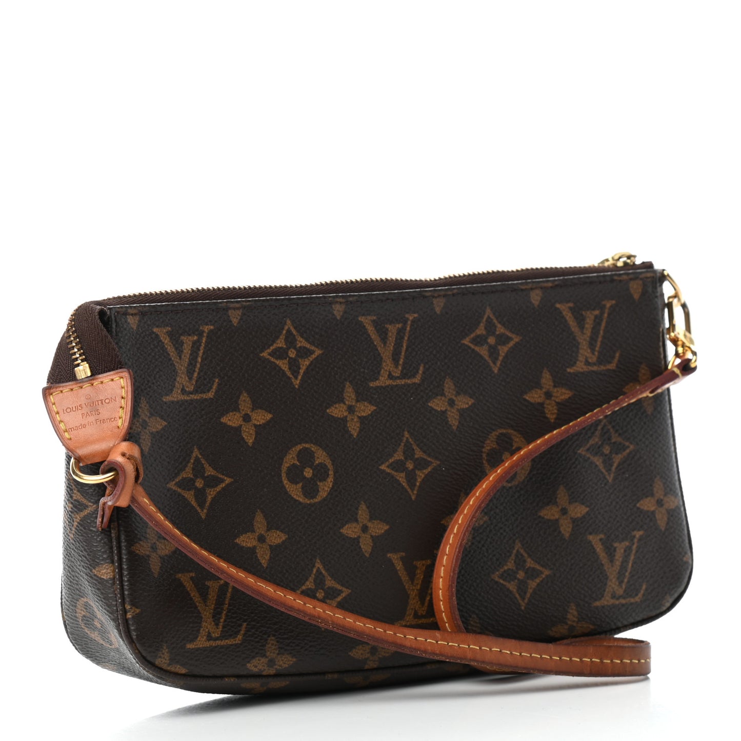 Monogram Pochette Accessories NM
