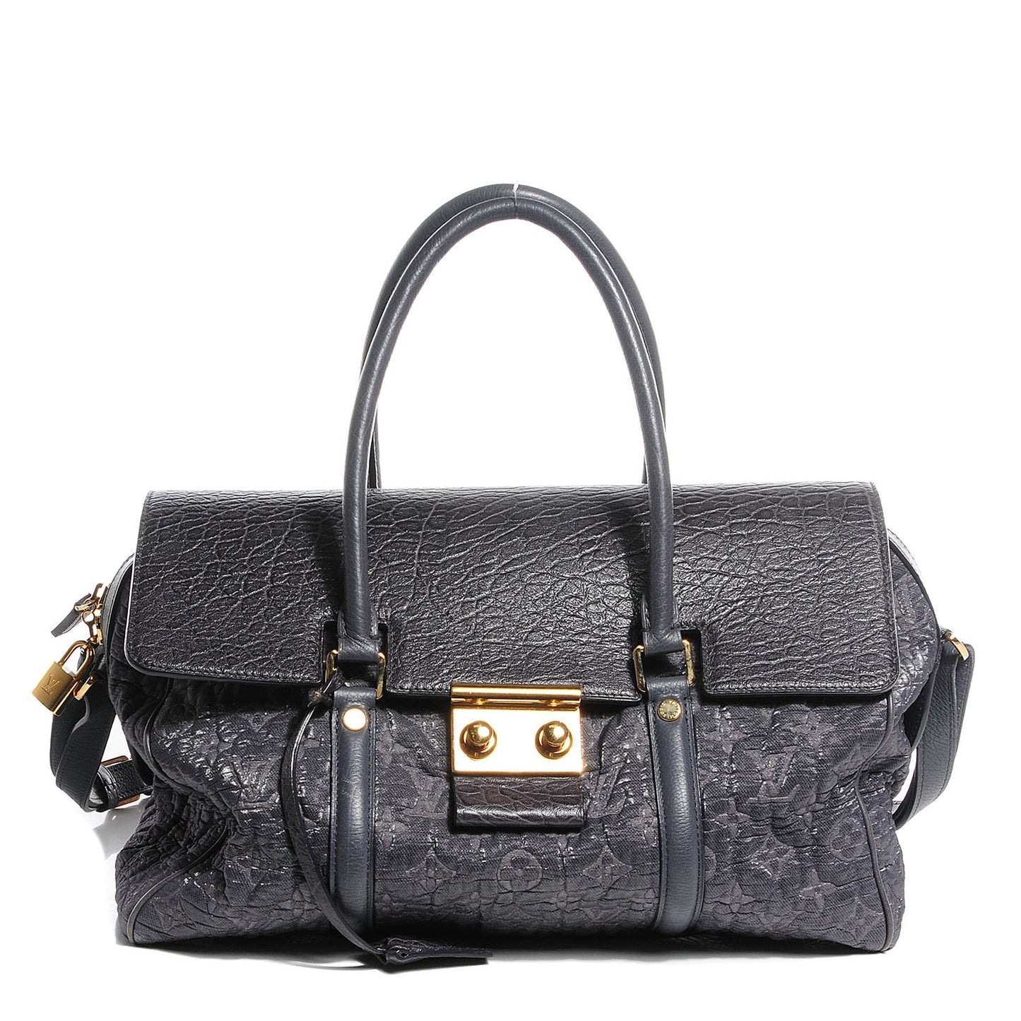 Monogram Volupte Psyche Gris