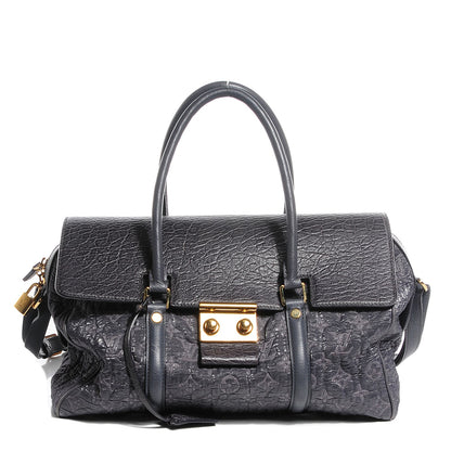 Louis Vuitton Monogram Volupte Psyche Gris 1 of 8