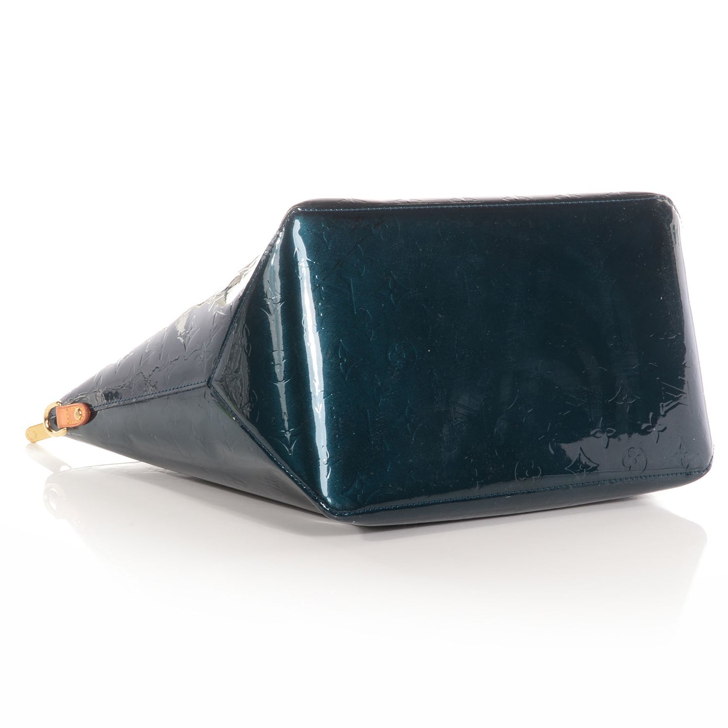 Vernis Bellevue GM Blue Nuit