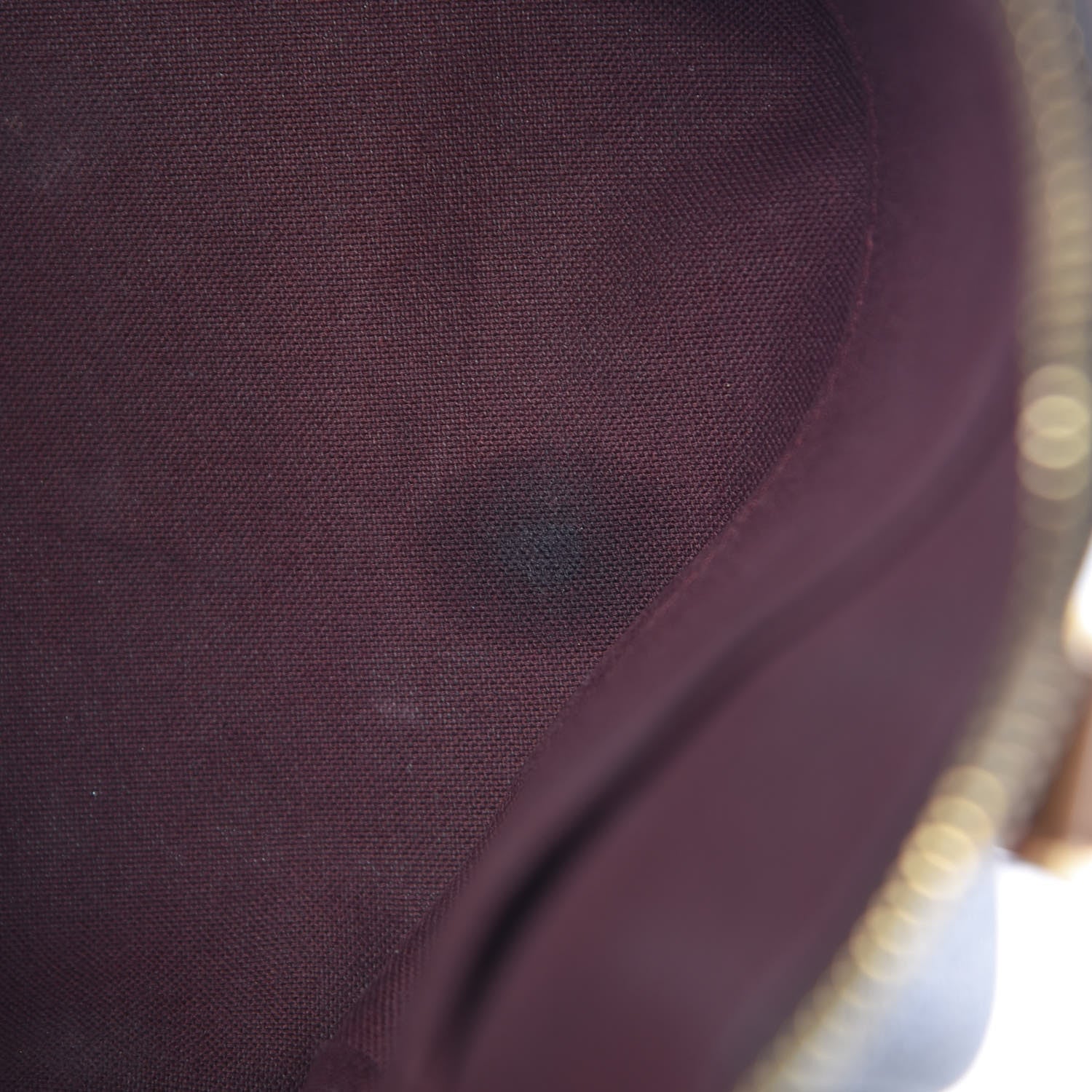 Louis Vuitton Monogram Turenne PM 11 of 21