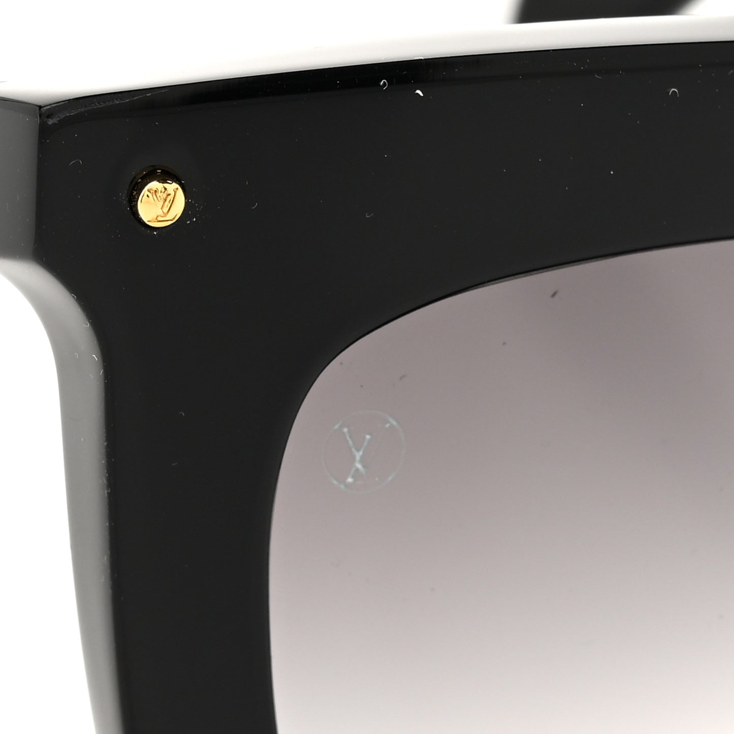 Acetate La Grande Bellezza Sunglasses Z1217W Black