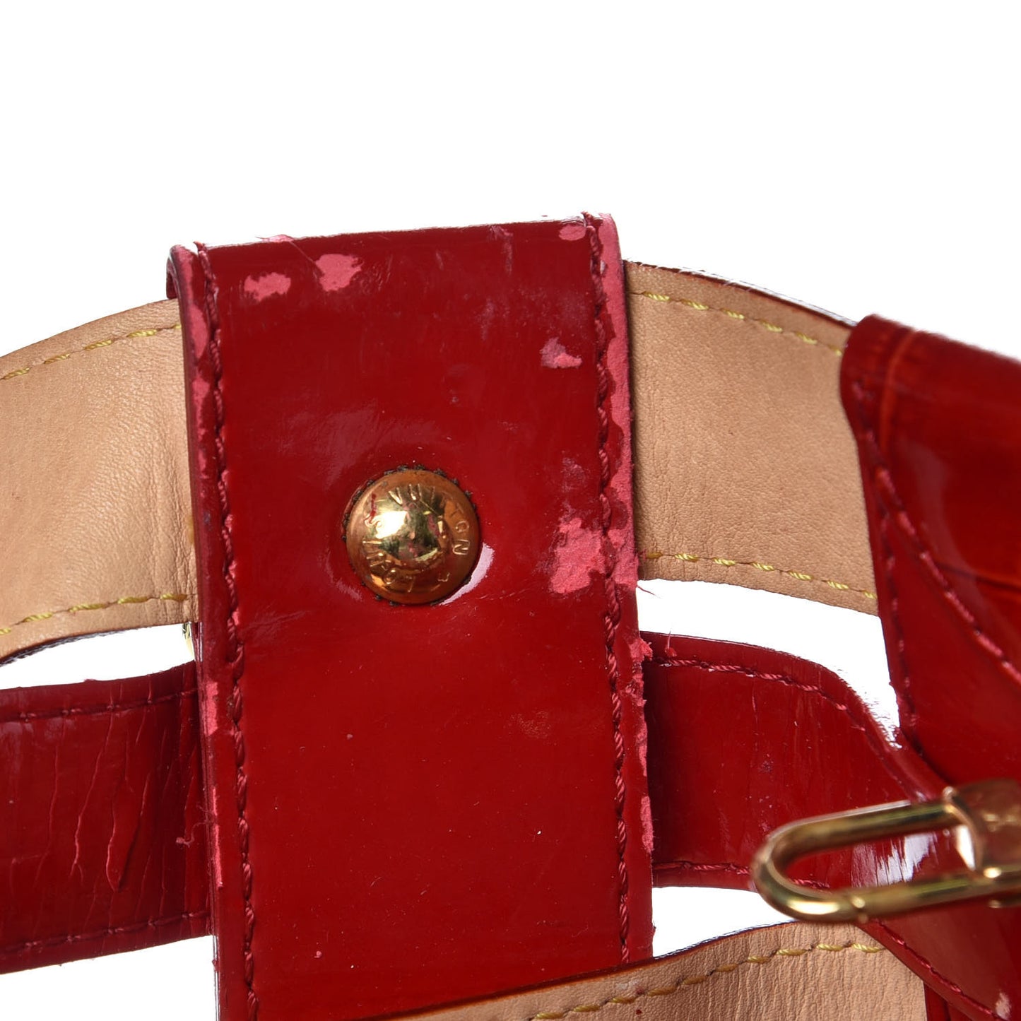 Monogram Salina MM Rubis