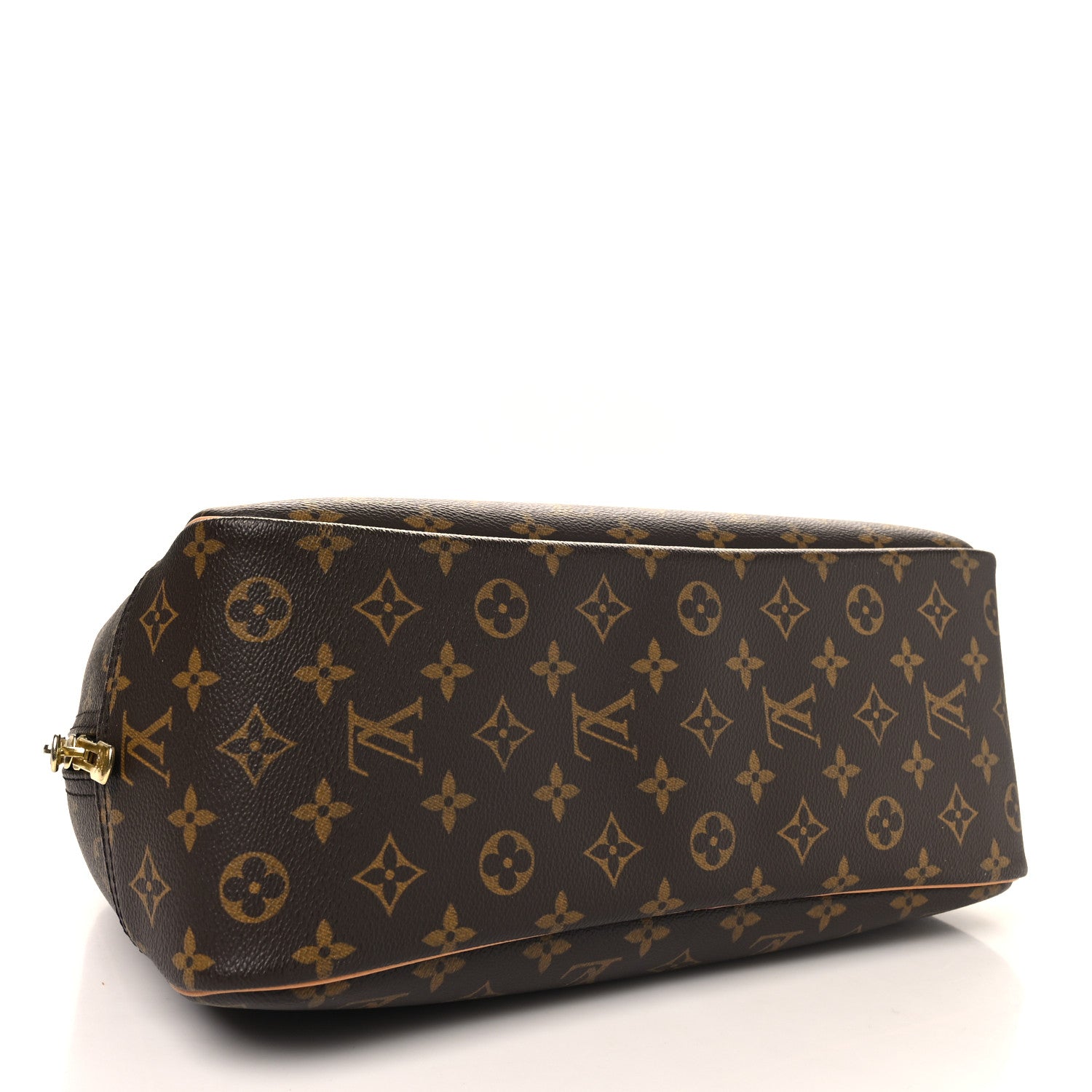 Louis Vuitton Monogram Deauville 4 of 10