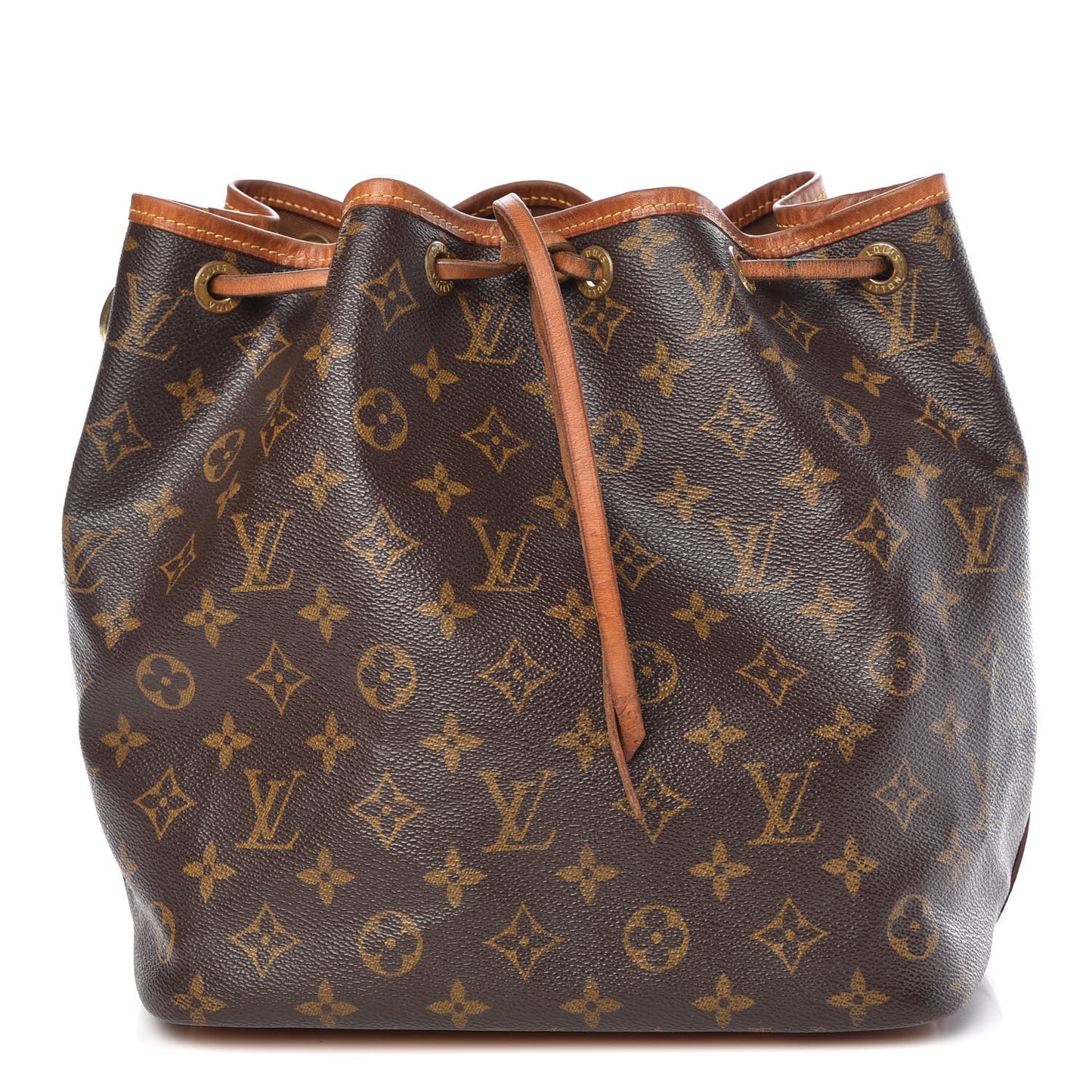Monogram Petit Noe