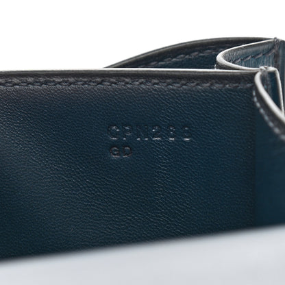 Hermes Box Constance 18 Bleu De Prusse 7 of 9