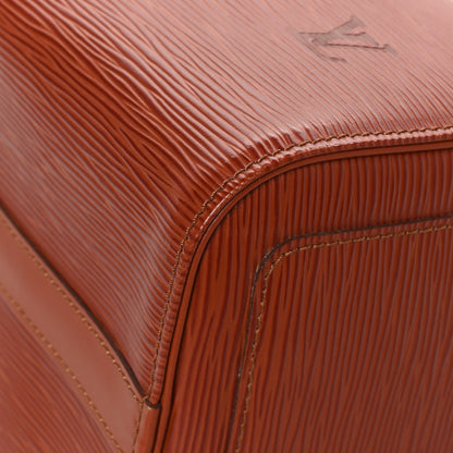 Louis Vuitton Epi Speedy 25 Kenyan Fawn 11 of 11