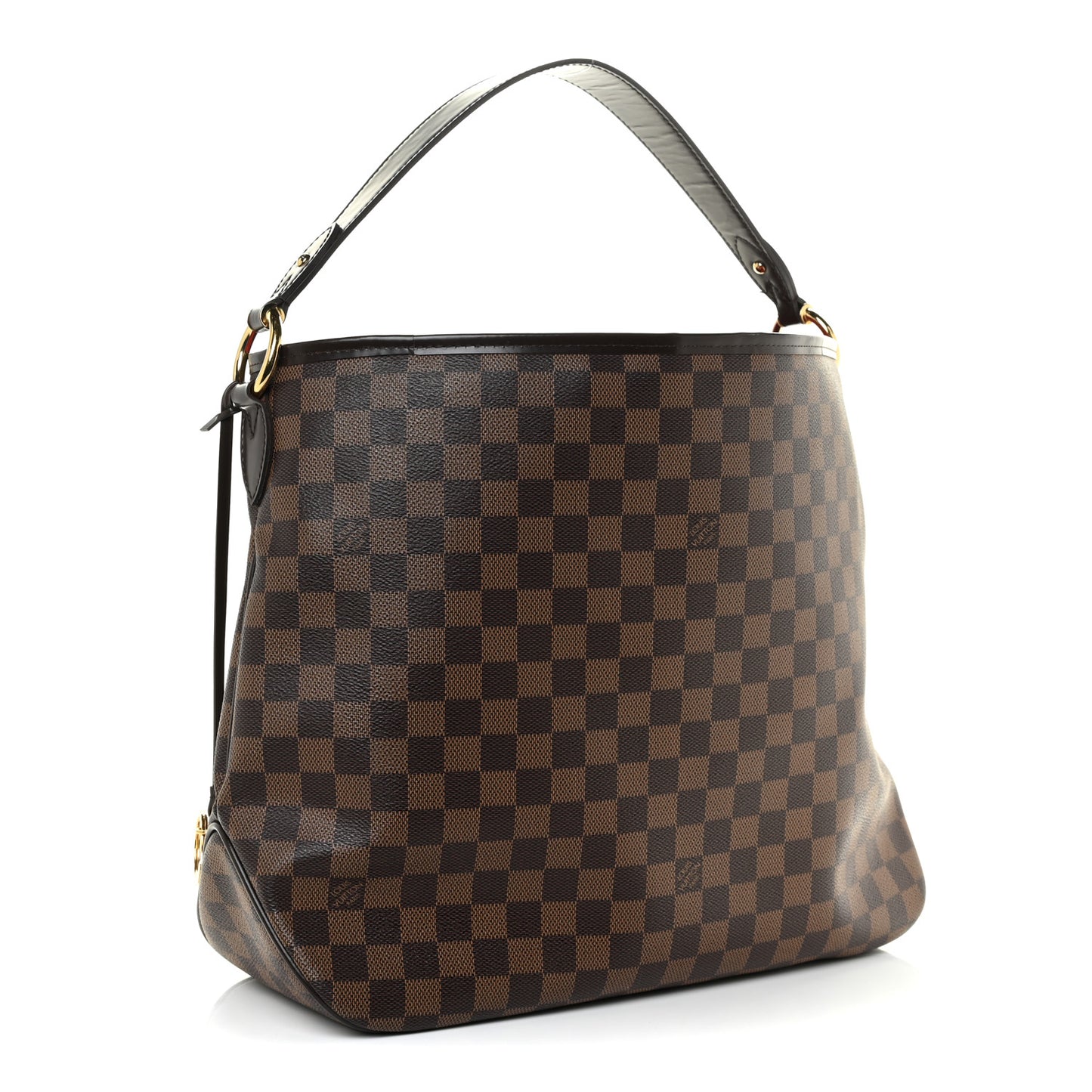 Damier Ebene Delightful MM