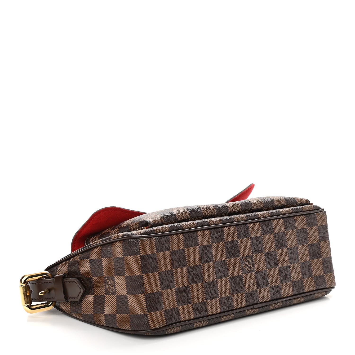 Louis Vuitton Damier Ebene Ravello GM 4 of 9