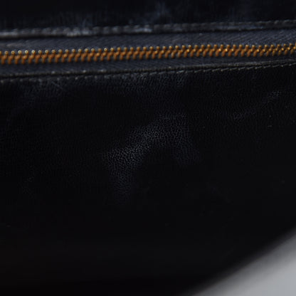 Hermes Box Kelly Sellier 35 Black 42 of 42
