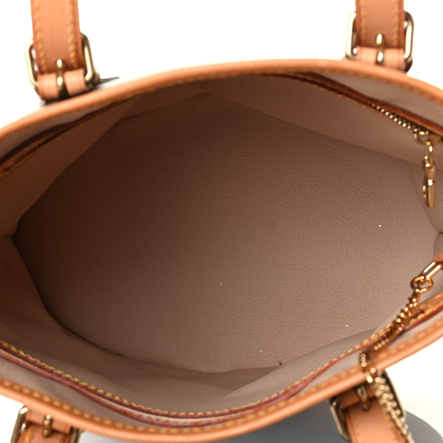 Monogram Petit Bucket 23