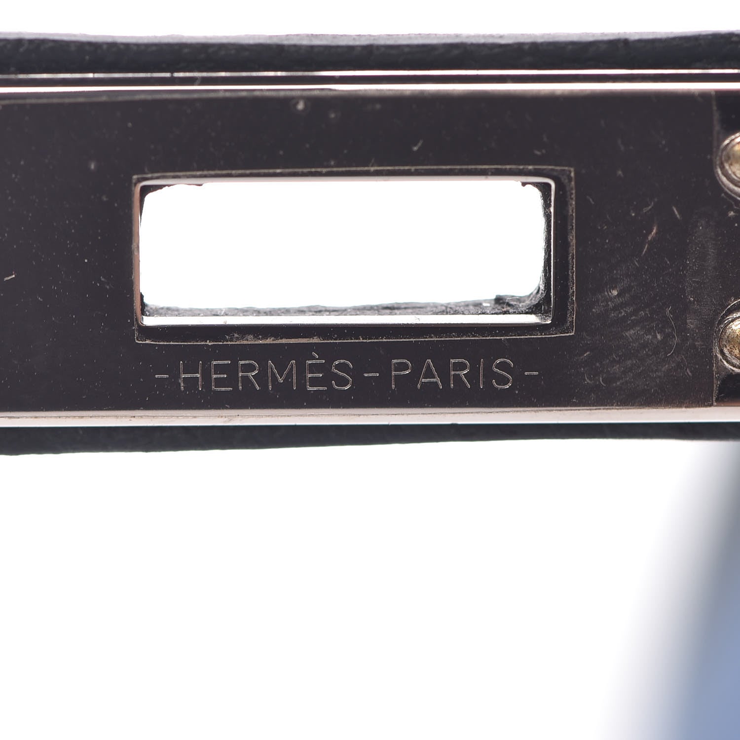Hermes Togo Swift Officier Birkin 25 Vert Cypress Bleu Zellige 24 of 34