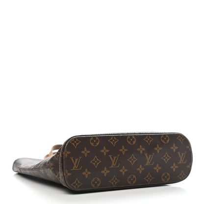 Louis Vuitton Monogram Vavin GM 4 of 8