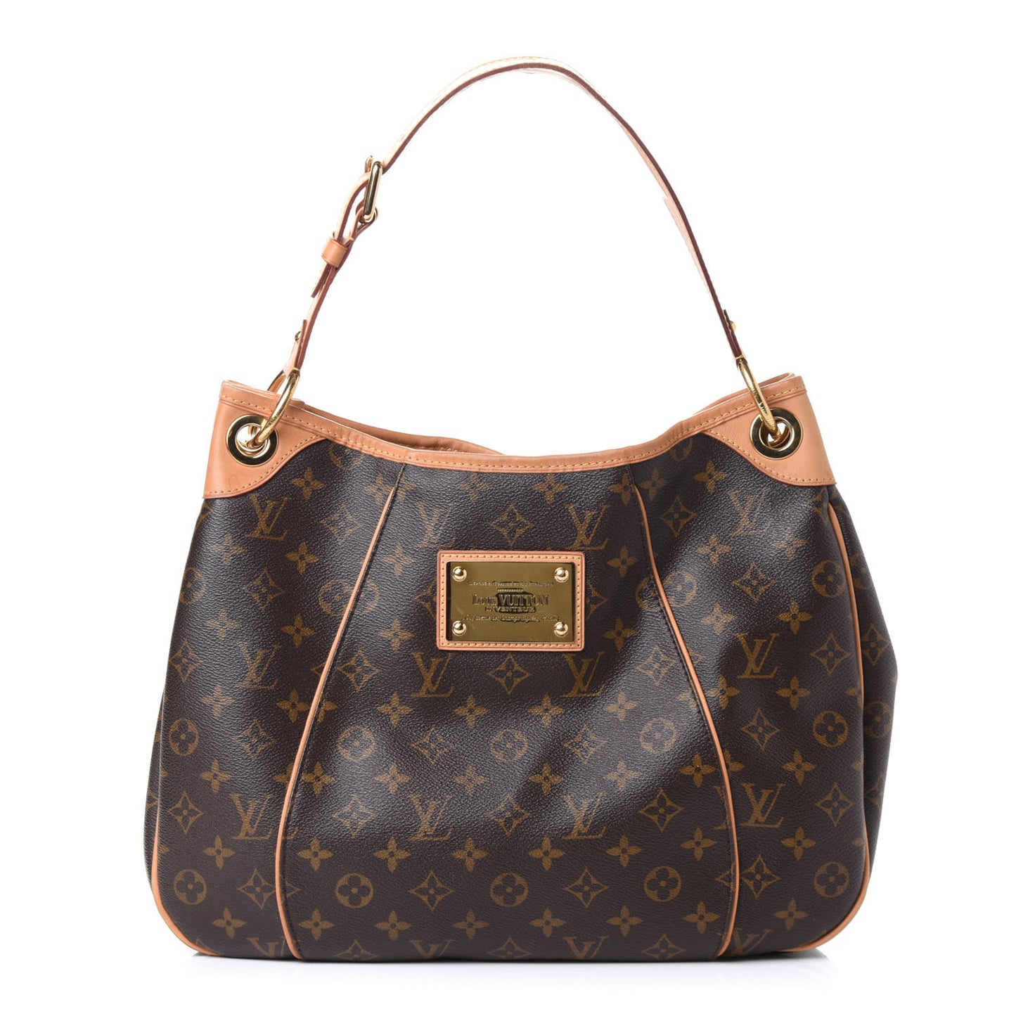 Monogram Galliera PM