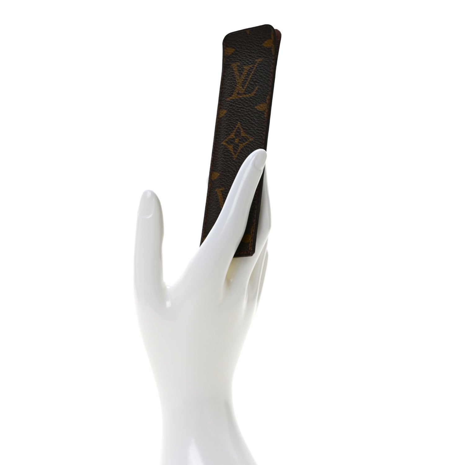 Louis Vuitton Monogram Comb Case Holder 2 of 6