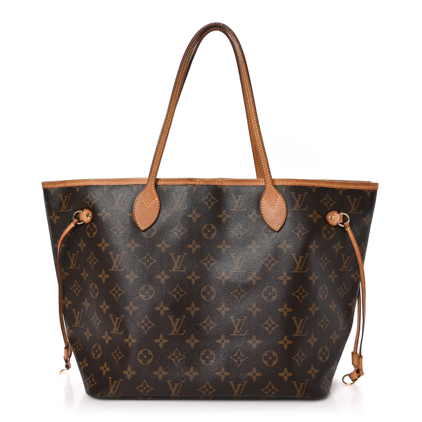 Monogram Neo Neverfull MM Piment