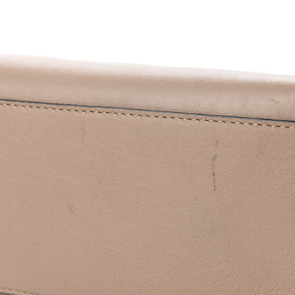 Valentino Garavani Vitello Rockstud Double Handle Tote Alpaca 9 of 9