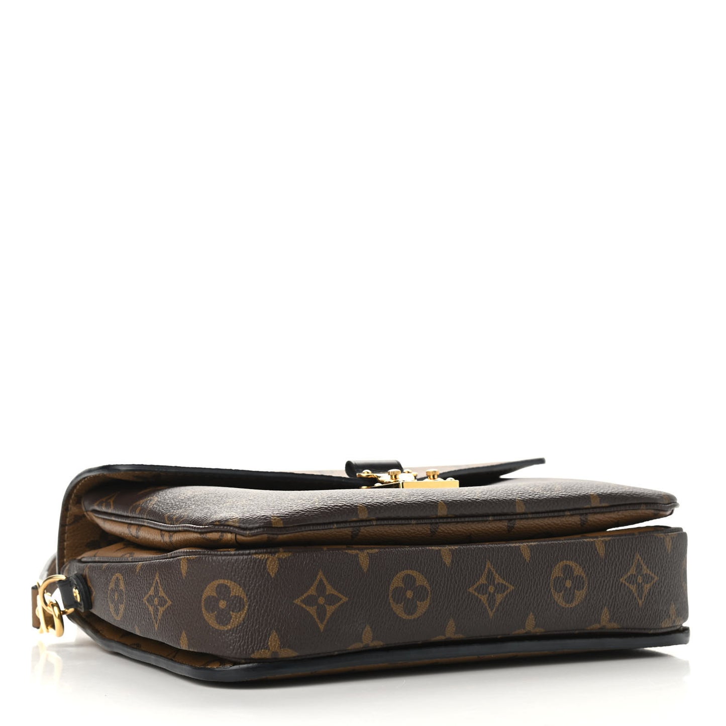 Reverse Monogram Pochette Metis