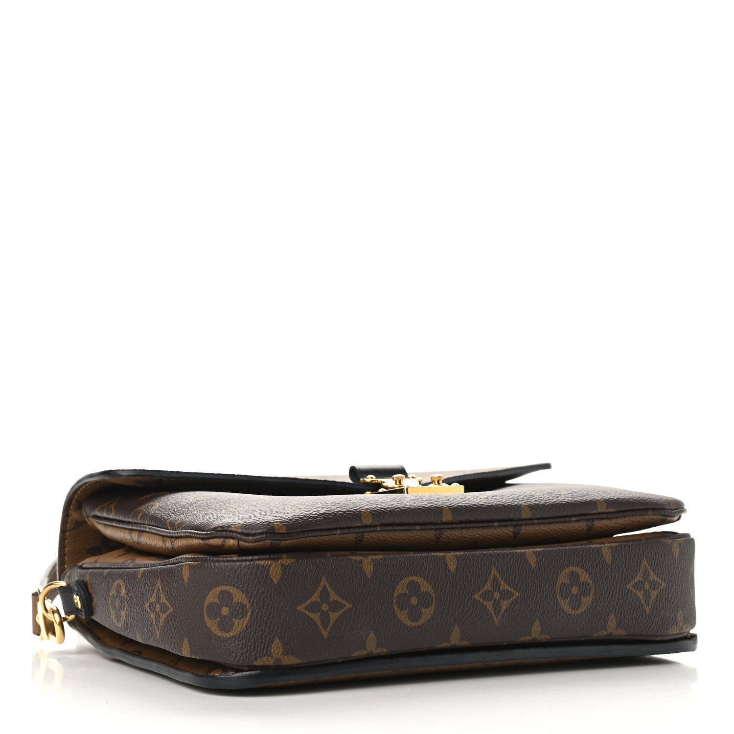 Louis Vuitton Reverse Monogram Pochette Metis 4 of 8