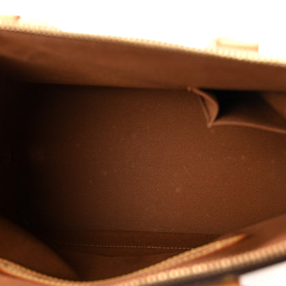 Louis Vuitton Monogram Alma PM 5 of 10