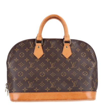 Louis Vuitton Monogram Alma PM 1 of 10