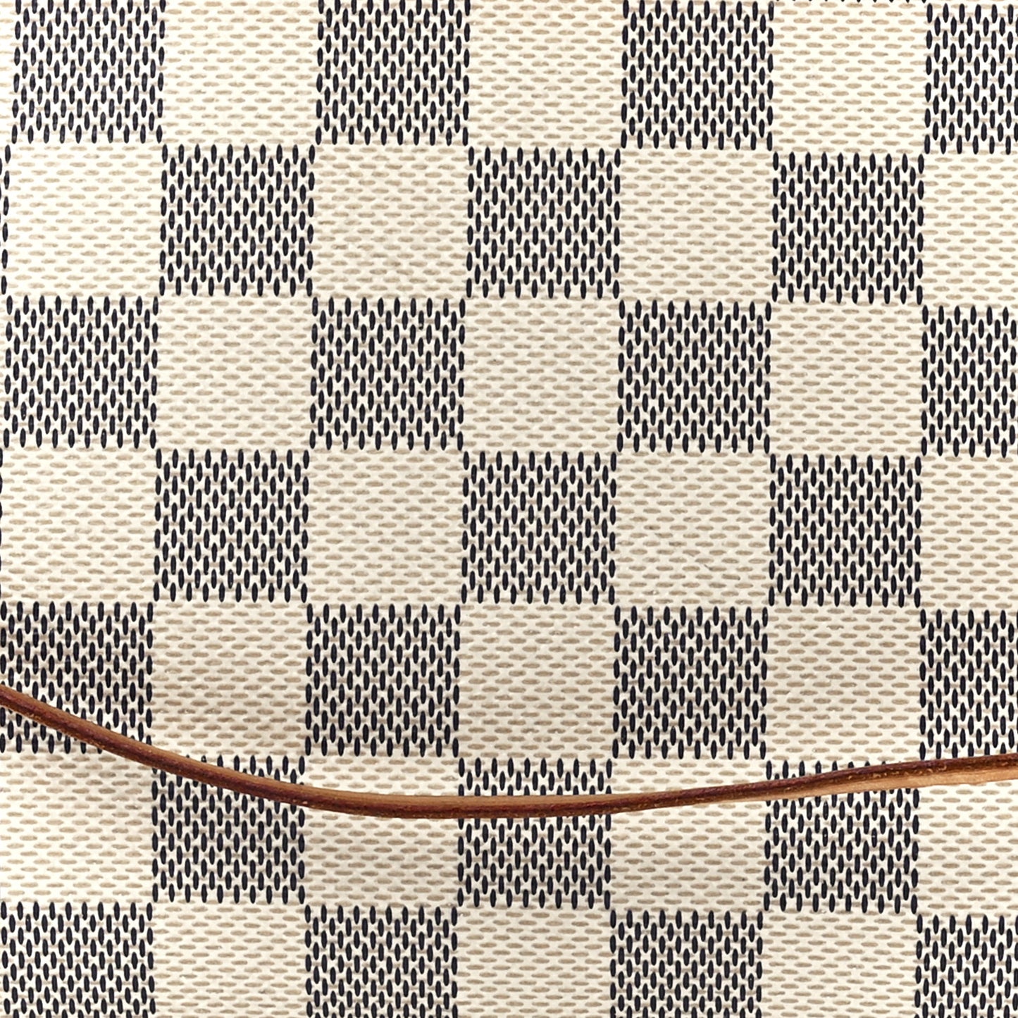 Damier Azur Pochette Accessories