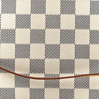 Louis Vuitton Damier Azur Pochette Accessories 8 of 11