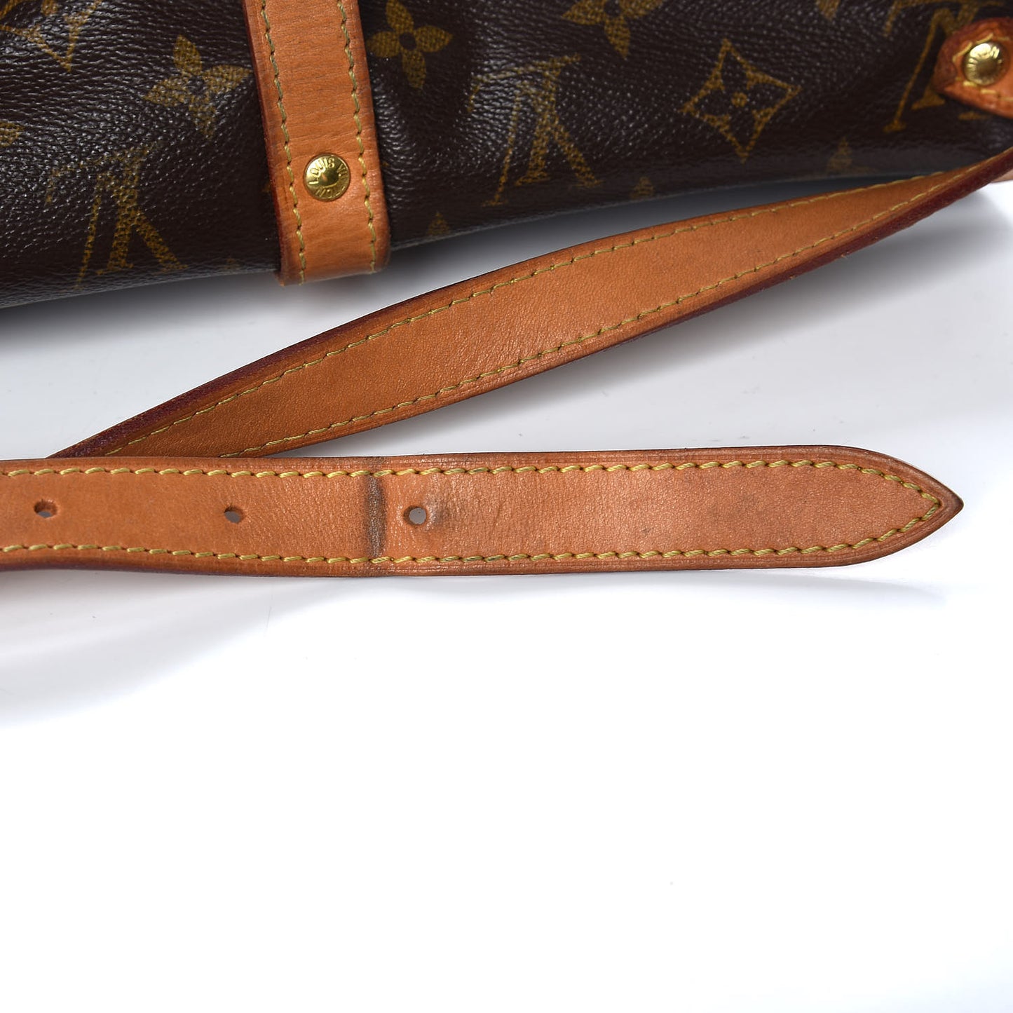 Monogram Saumur MM