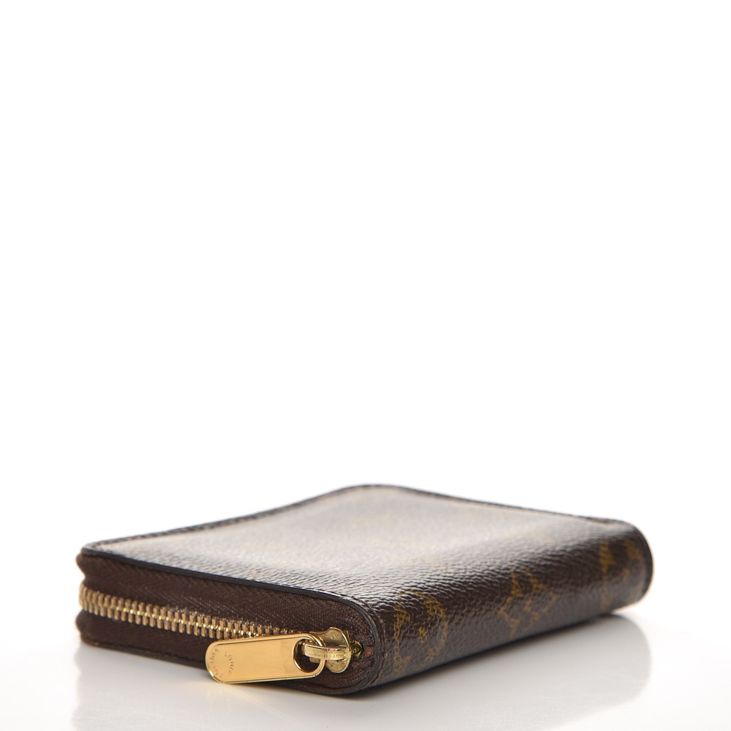 Louis Vuitton Monogram Zippy Coin Purse 4 of 6