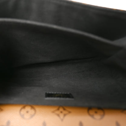 Louis Vuitton Reverse Monogram Pochette Metis 5 of 10